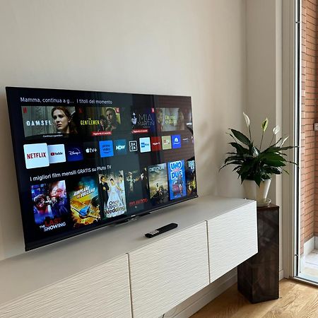 Friends&Family Apartament Apartment Rome Luaran gambar