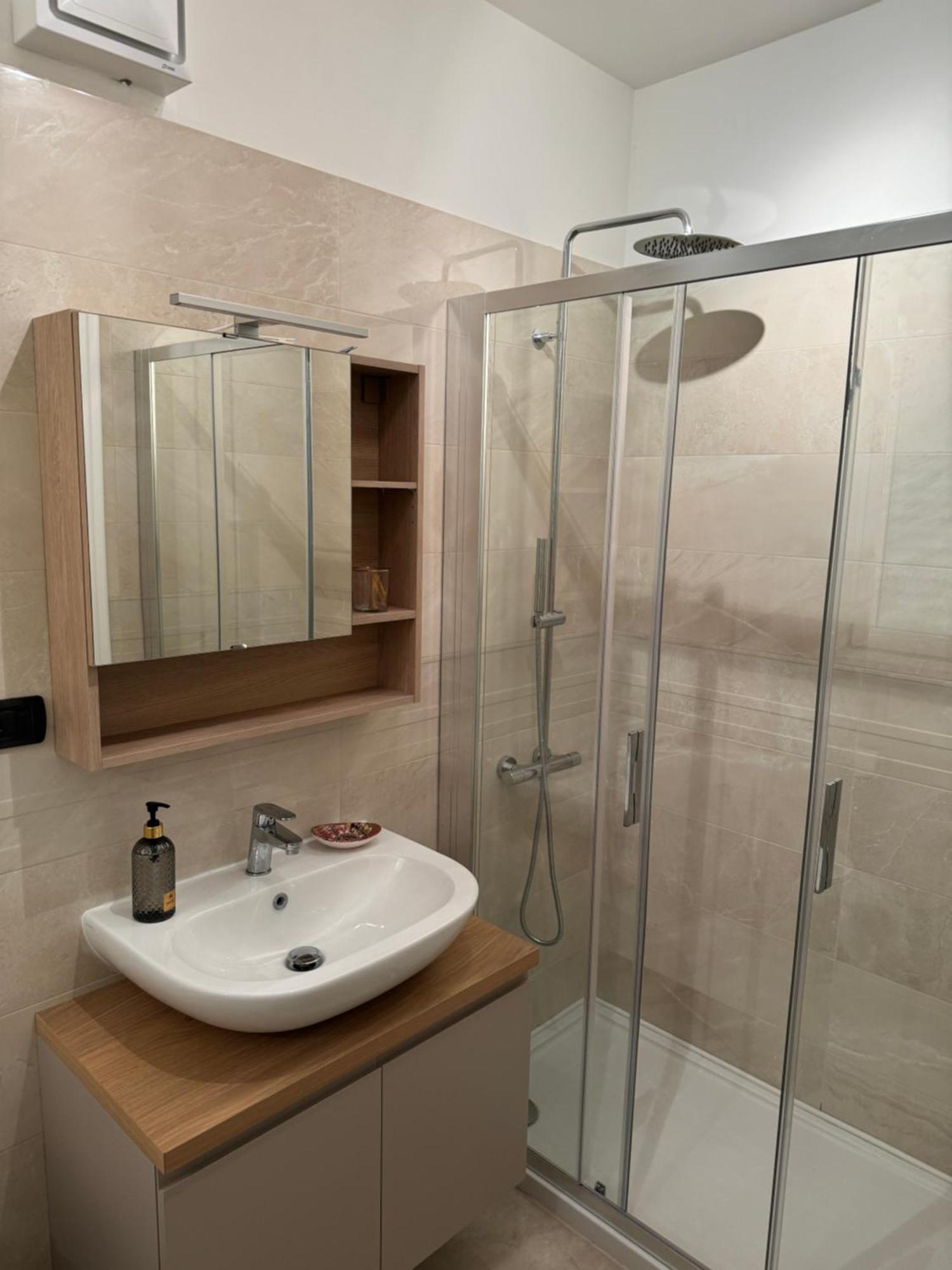 Friends&Family Apartament Apartment Rome Luaran gambar