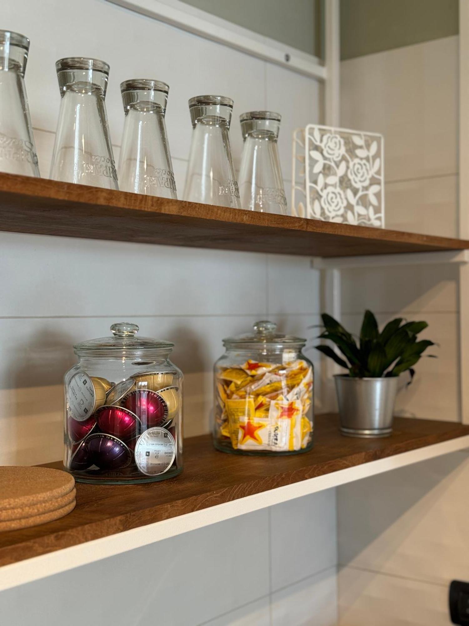 Friends&Family Apartament Apartment Rome Luaran gambar