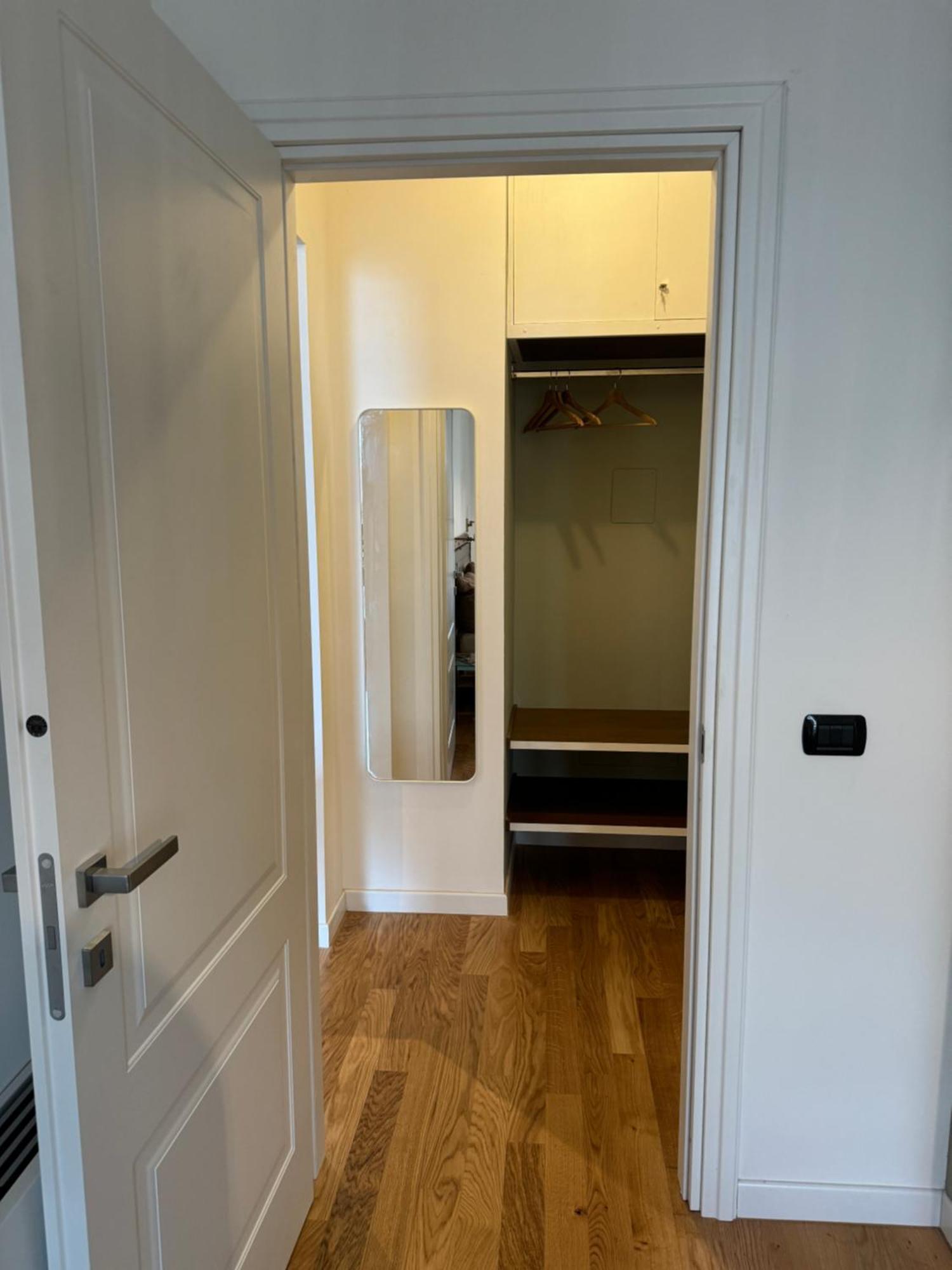 Friends&Family Apartament Apartment Rome Luaran gambar