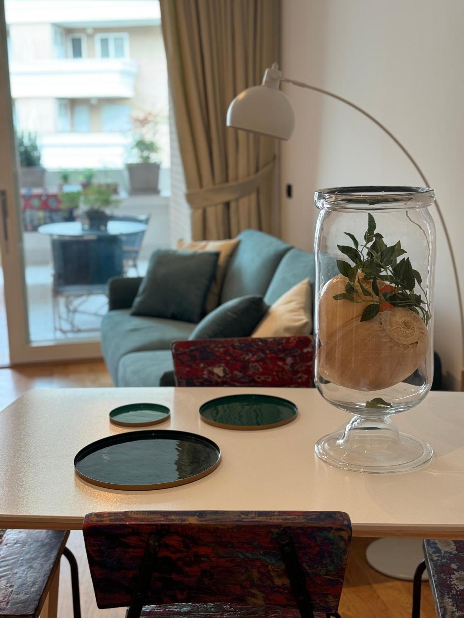 Friends&Family Apartament Apartment Rome Luaran gambar