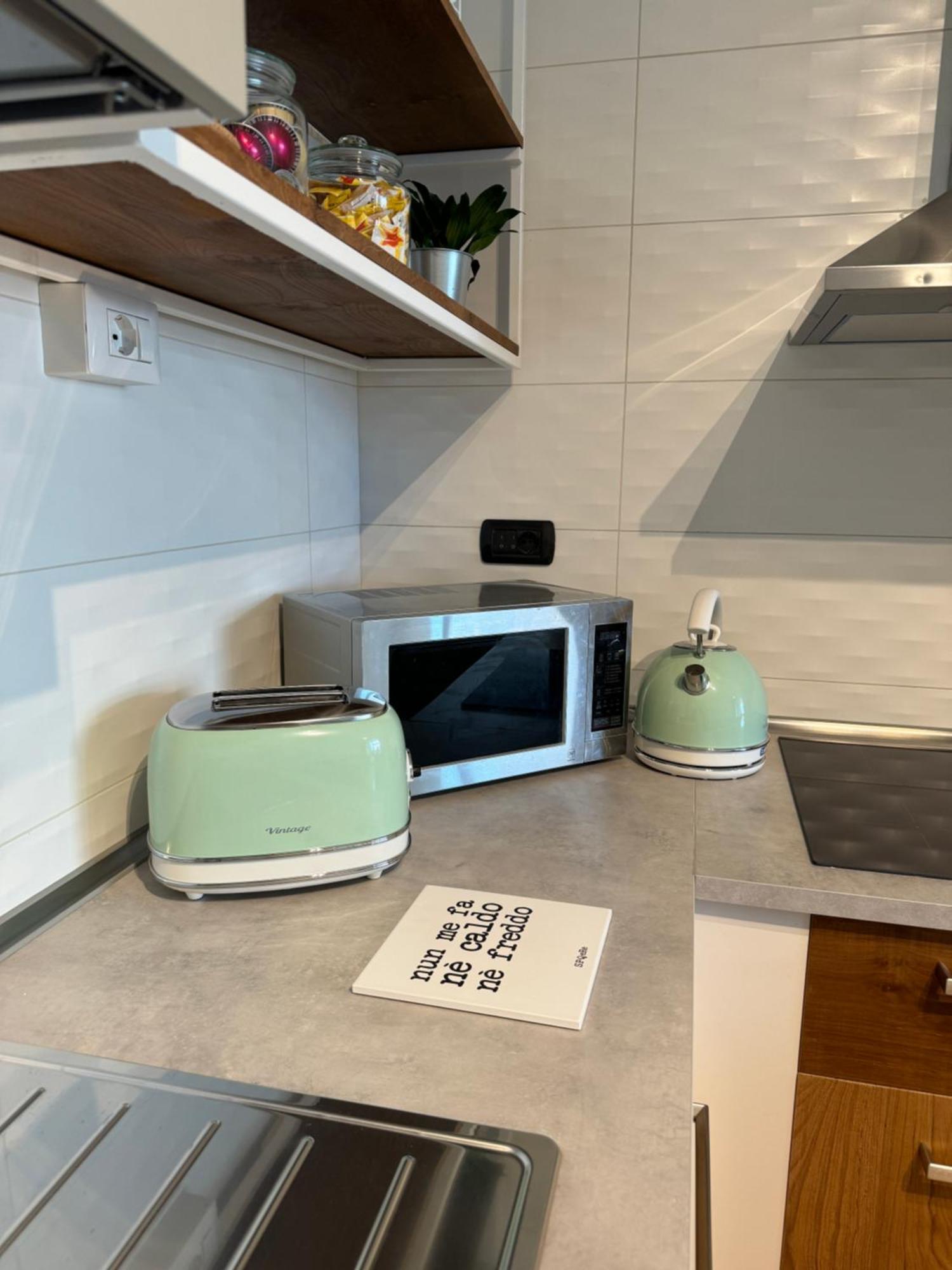 Friends&Family Apartament Apartment Rome Luaran gambar