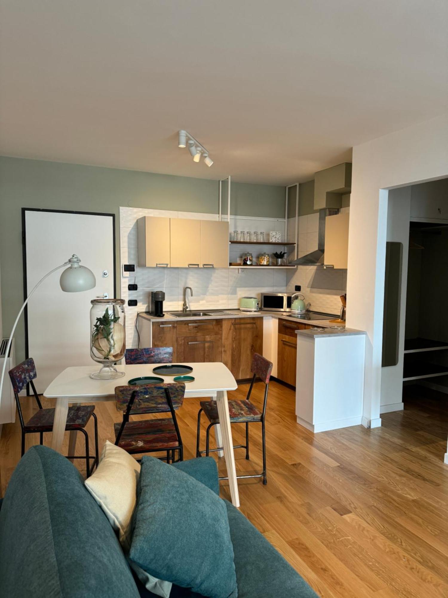 Friends&Family Apartament Apartment Rome Luaran gambar