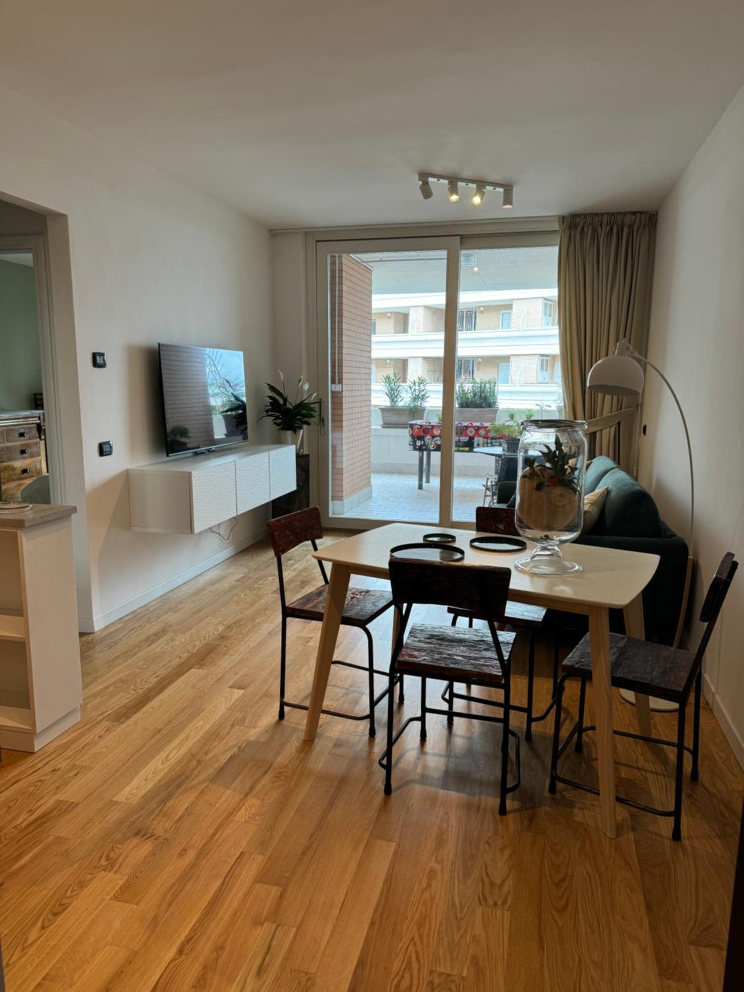 Friends&Family Apartament Apartment Rome Luaran gambar