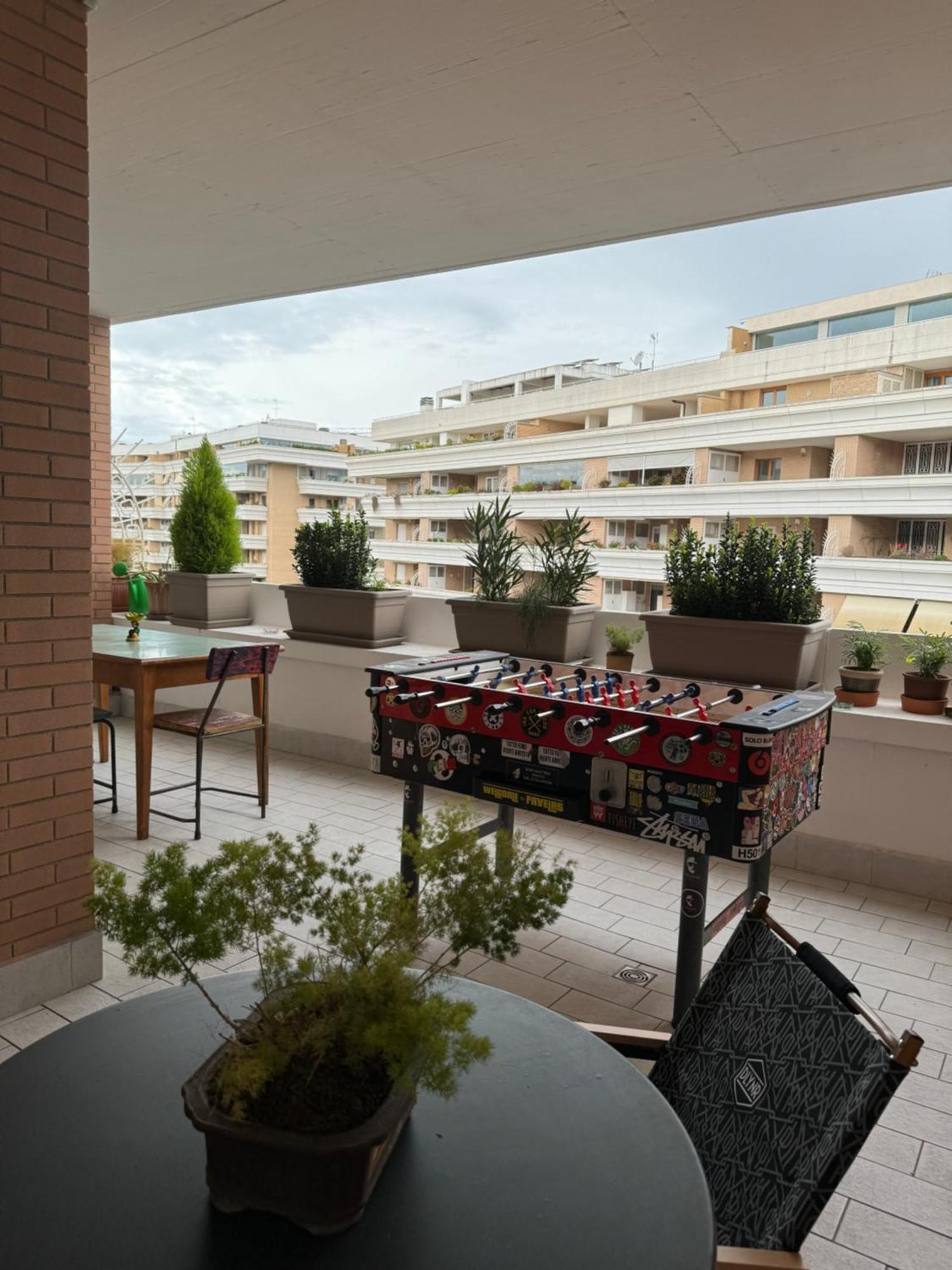 Friends&Family Apartament Apartment Rome Luaran gambar
