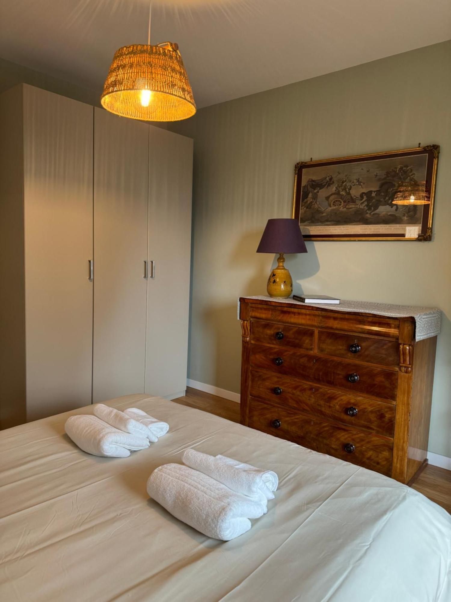 Friends&Family Apartament Apartment Rome Luaran gambar