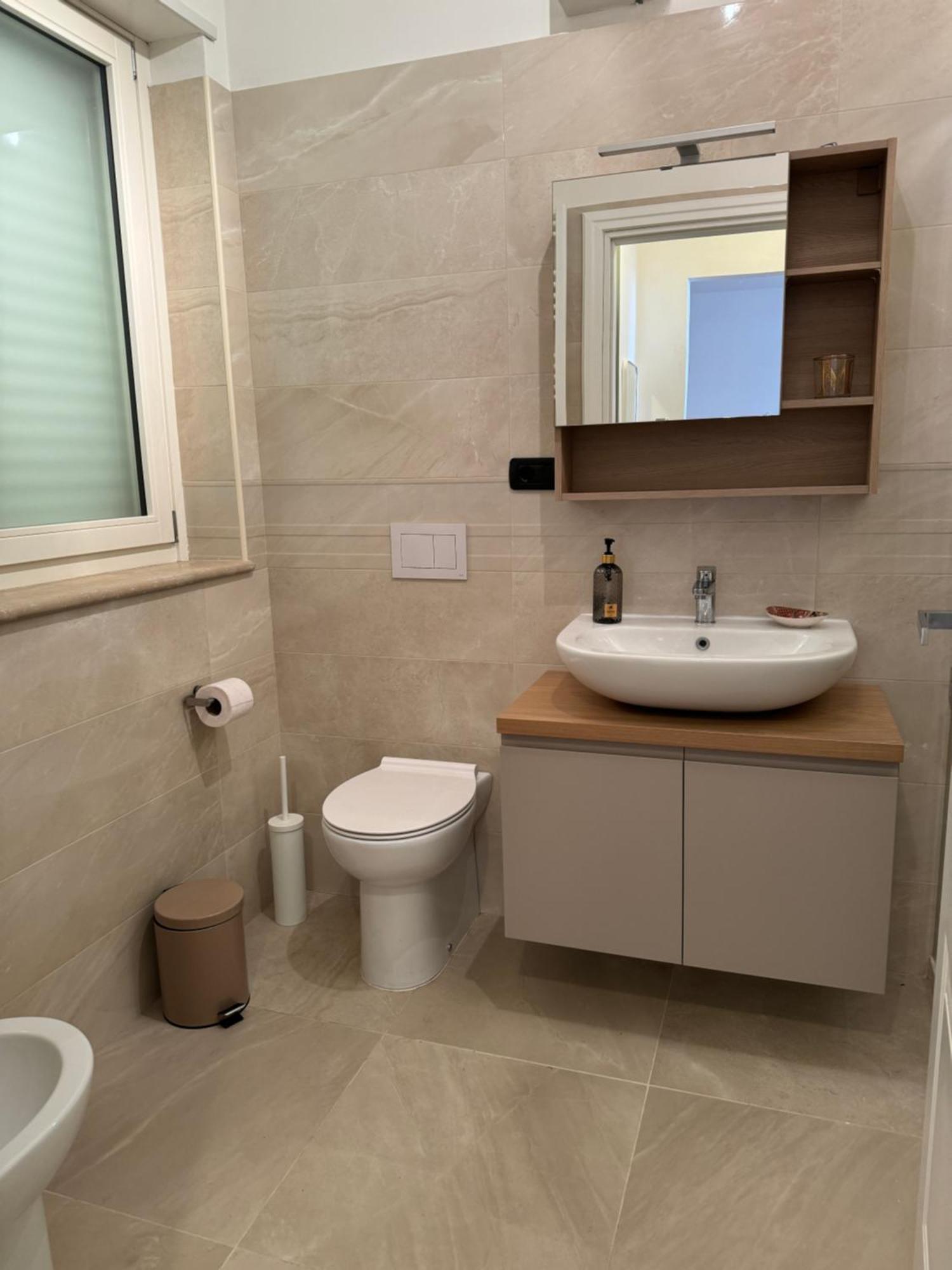Friends&Family Apartament Apartment Rome Luaran gambar