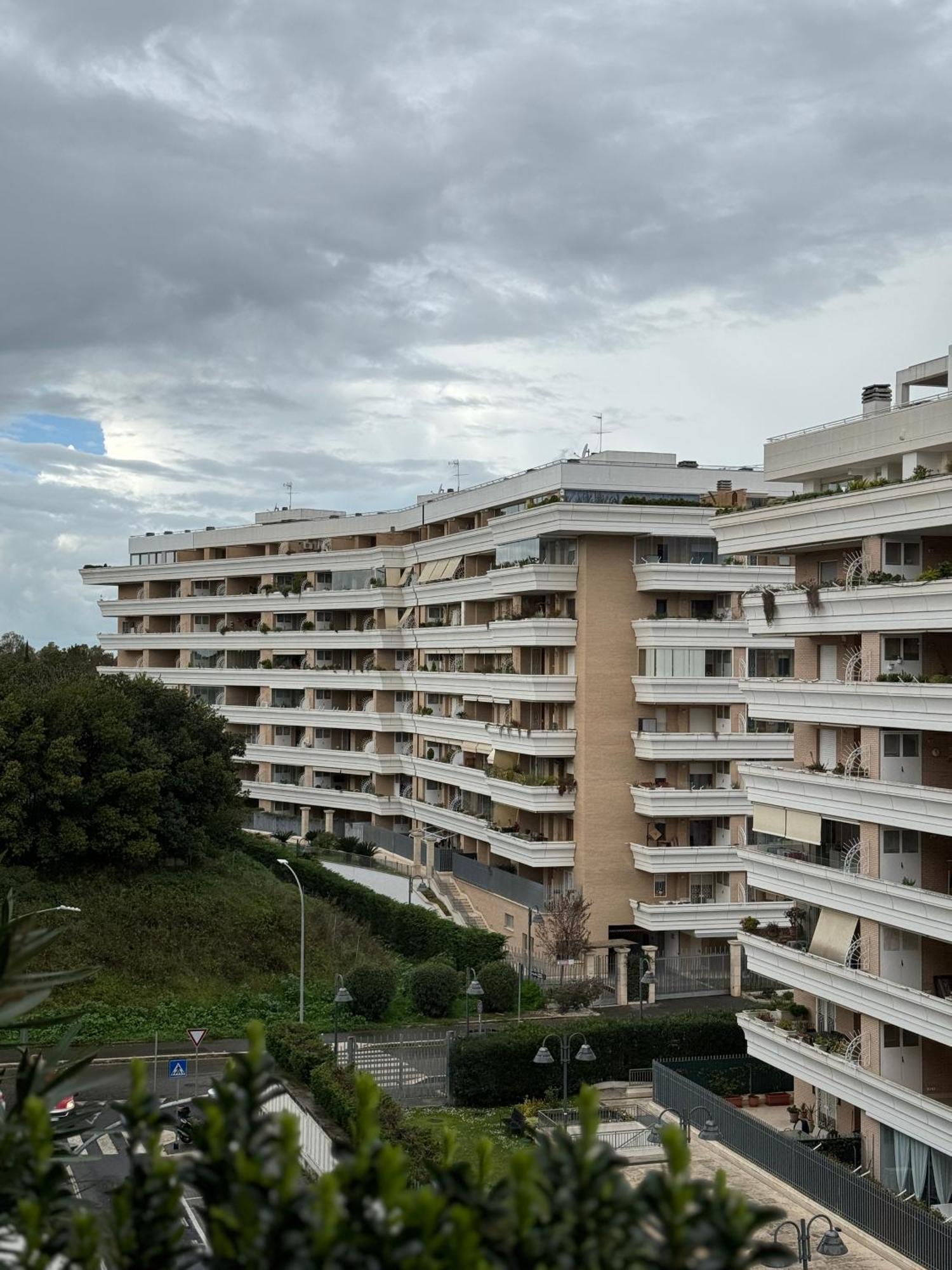 Friends&Family Apartament Apartment Rome Luaran gambar